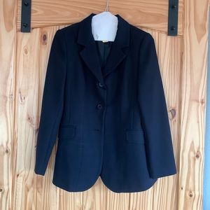 Horse Show Jacket